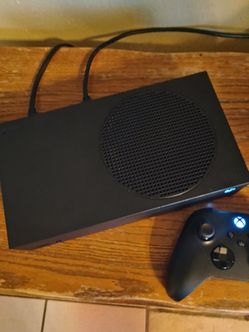 Xbox series S will only trade for Nintendo switch 2