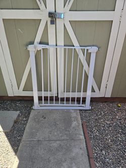 Baby Gate