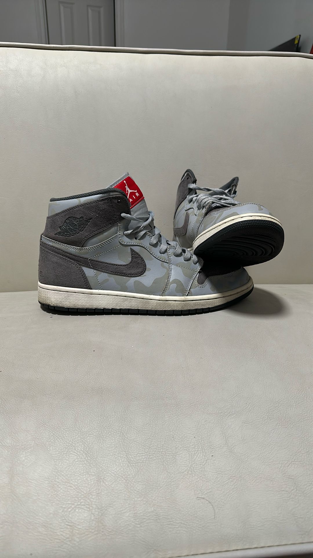 Nike Air Jordan 1 Retro