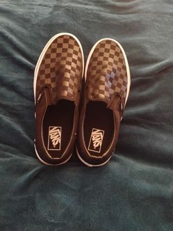 Vans 10