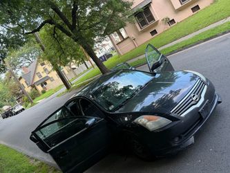 2009 Nissan Altima