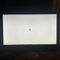 Apple monitor
