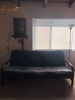 Futon