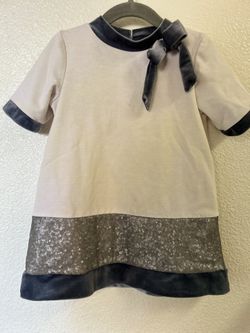 Toddler 4-5T Dress/Long Shirt