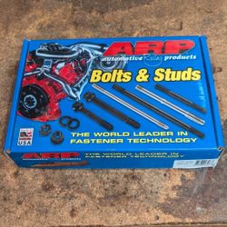 ARP Head Stud Kit Duramax 