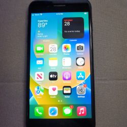 Iphone 8 Plus 128GB 