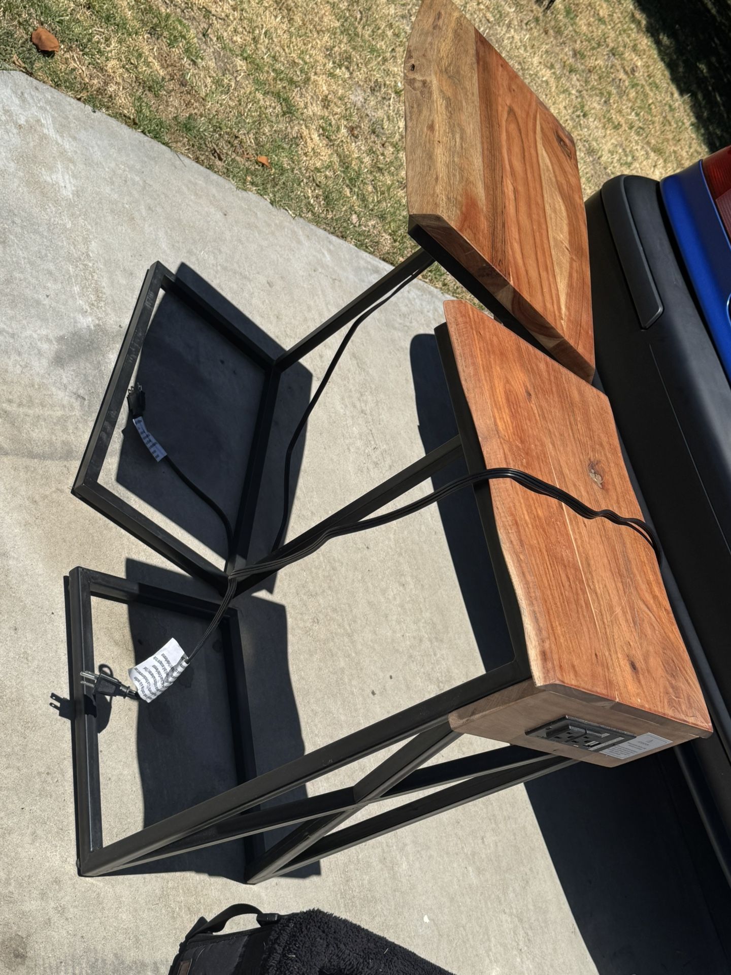 Small Desk/Table