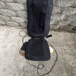 Massage Chair 