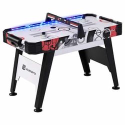 MD Sports Air Hockey Table