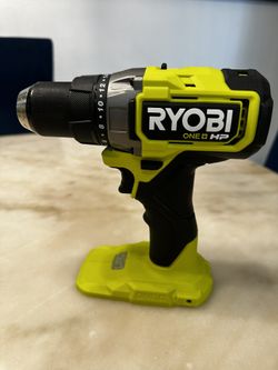 ONE+ HP 18V Brushless Cordless 1/2 in. Drill Driver (Tool Only)