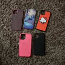 iPhone 11 Case