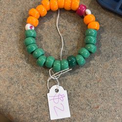 Maple Spirit Bracelet 