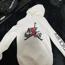Nike Jordan Brand Men's Jumpman Classics Raglan Pullover Hoodie