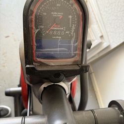 Bowflex Max Trainer 