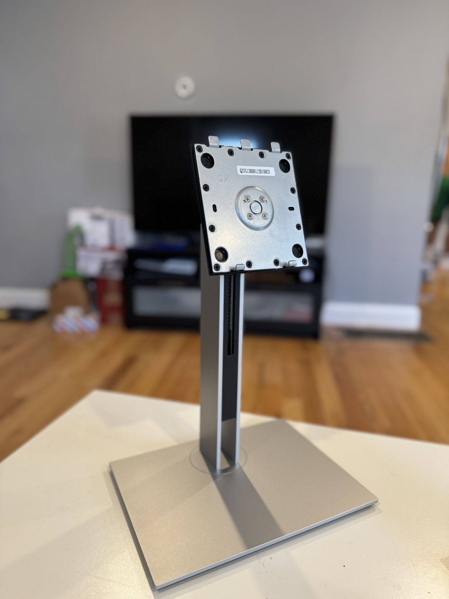 HP Monitor Stand