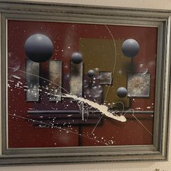 J.L.Kugler Paintings