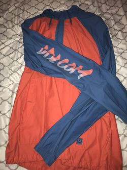 Volcom Jacket