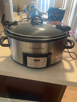 Crock pot