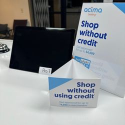 Microsoft Surface Pro 7 12.3inch Laptop - PAYMENTS PLAN AVAILABLE NO CREDIT NEEDED 
