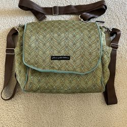Petunia Pickle Bottom Diaper Bag