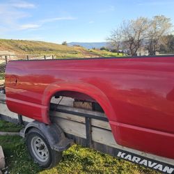 2006 Dodge 8foot Bed Great Condition