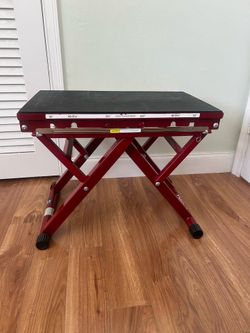 Stamina X Adjustable Plyometric Box 12-24”
