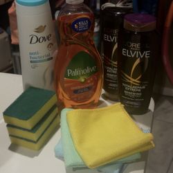 Soap Set Bundle 