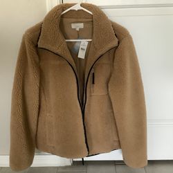 Women’s Fleece Jacket