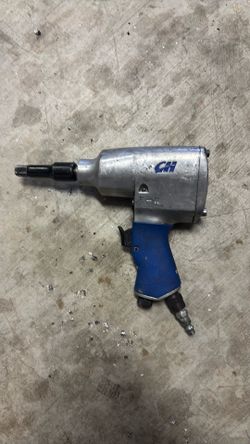 1/2 air impact wrench