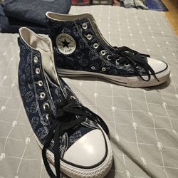 Converse Shoes Men's S11