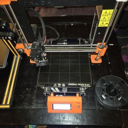 Original Prusa MK1