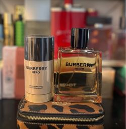 BURBERRY HERO
