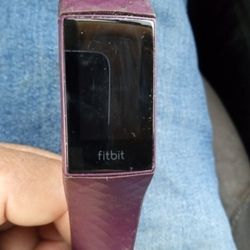 Fitbit Watch