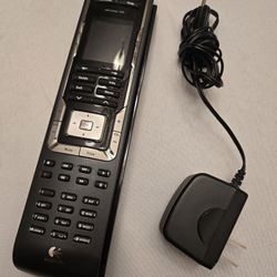 Logitech Programmable Remote