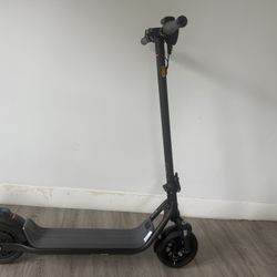 Scooter 