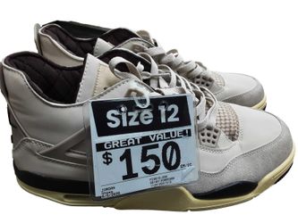 Jordan Fz4810-200 Beige / Tan