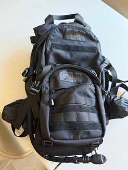 CAMELBAK (MAXIMUM GEAR)