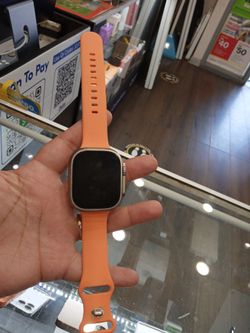 Iwatch ultra 1st gen