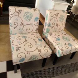 2 New Chair
