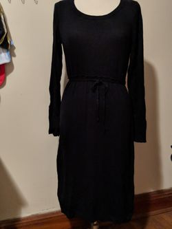 Motherhood Maternity Dress Size Medium