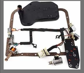 Transmission Master solenoid kit GM 2003 - 2005