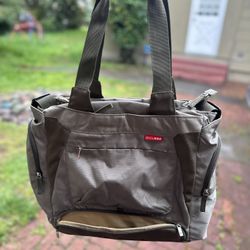 Diaper Bag- Excellent Condition!