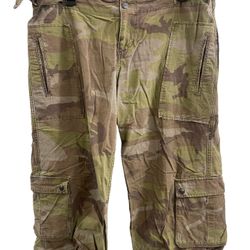 Allen B. Cargo Pants