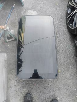 Sunroof For Lexus
