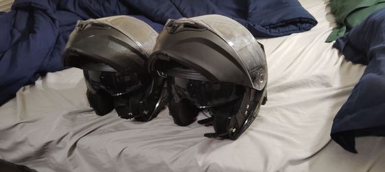Bluetooth helmets