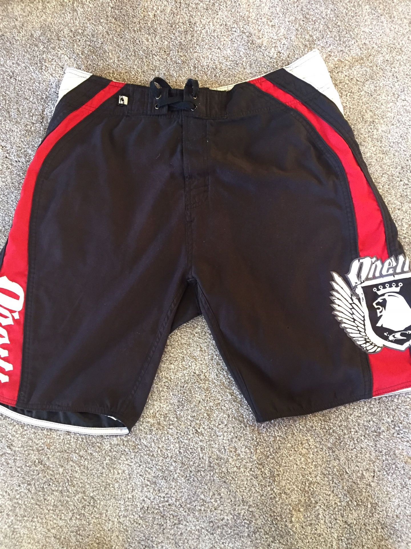 GREAT ONEILL BOARD SHORTS