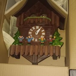 Clock