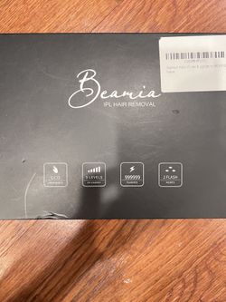 Beanie At Home Hair Removal