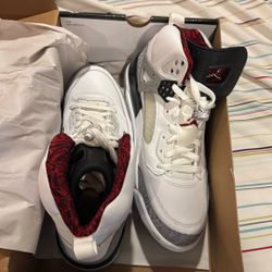 Jordan 