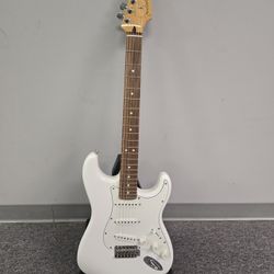 Fender Stratocaster 